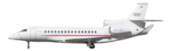 <span>Falcon 8X</span> HB-JSD <span>Falcon 8X</span> HB-JSD